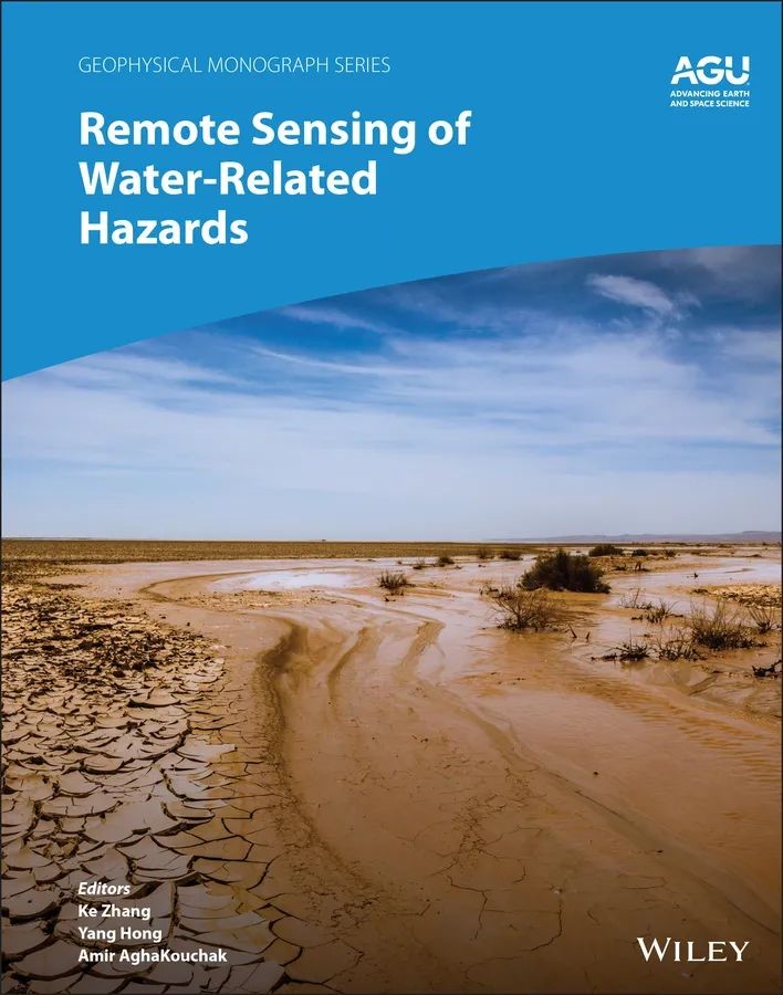 18禁动漫
张珂教授出版英文专著《Remote Sensing of Water-Related Ha...