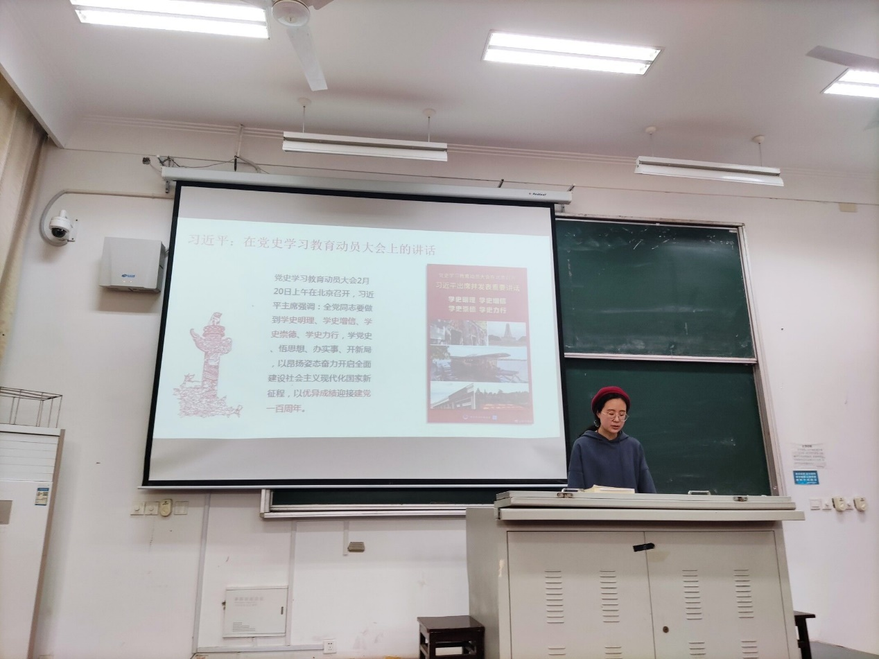 18禁动漫
开展“寻访红色记忆 凝聚青春力量”党史学习教育系列专题活动
