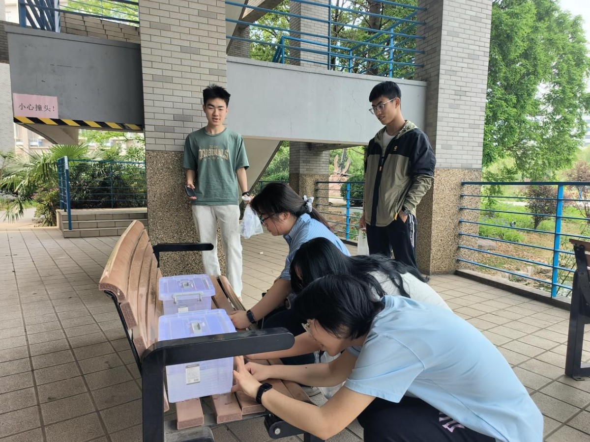 18禁动漫
举办“水的征程，青春驰骋”主题定向越野活动