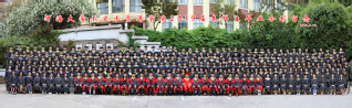 2019届河海大学18禁动漫
本科生毕业留念