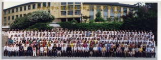 2006届河海大学18禁动漫
本科生毕业留念
