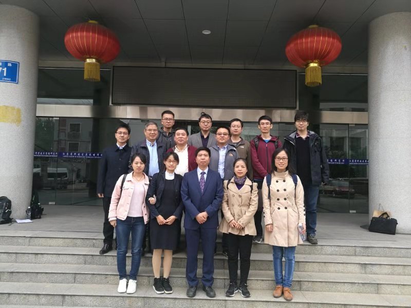 2018年度18禁动漫
喜获2项国家重点研发计划项目资助