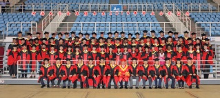2019届河海大学18禁动漫
博士研究生毕业留念