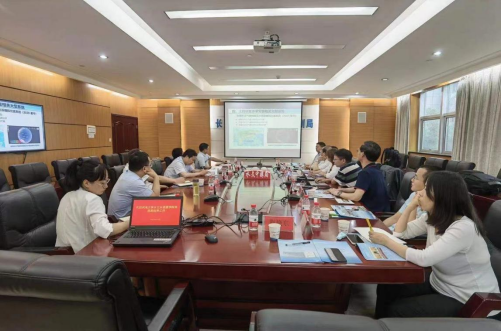 18禁动漫
水文系第一党支部与长江水利委员会长江中游水文水资源勘测局汉口分局党支部开展联学联建活动