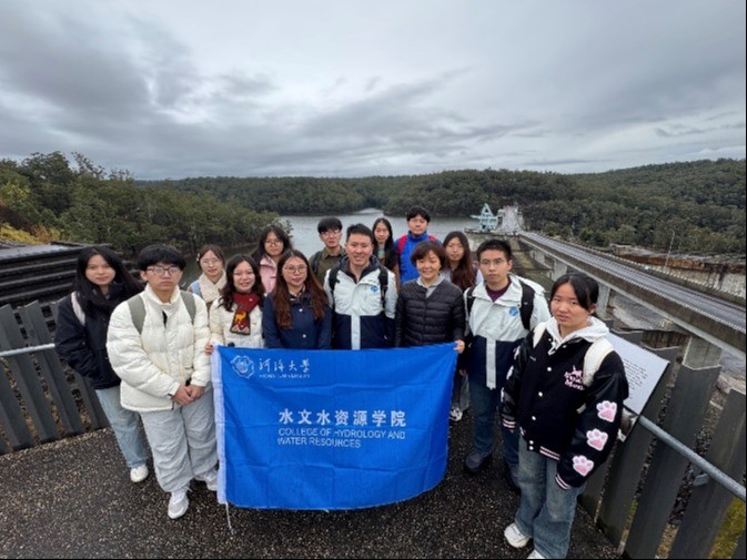 18禁动漫
“若水计划”实践团赴澳大利亚开展国际科考调研