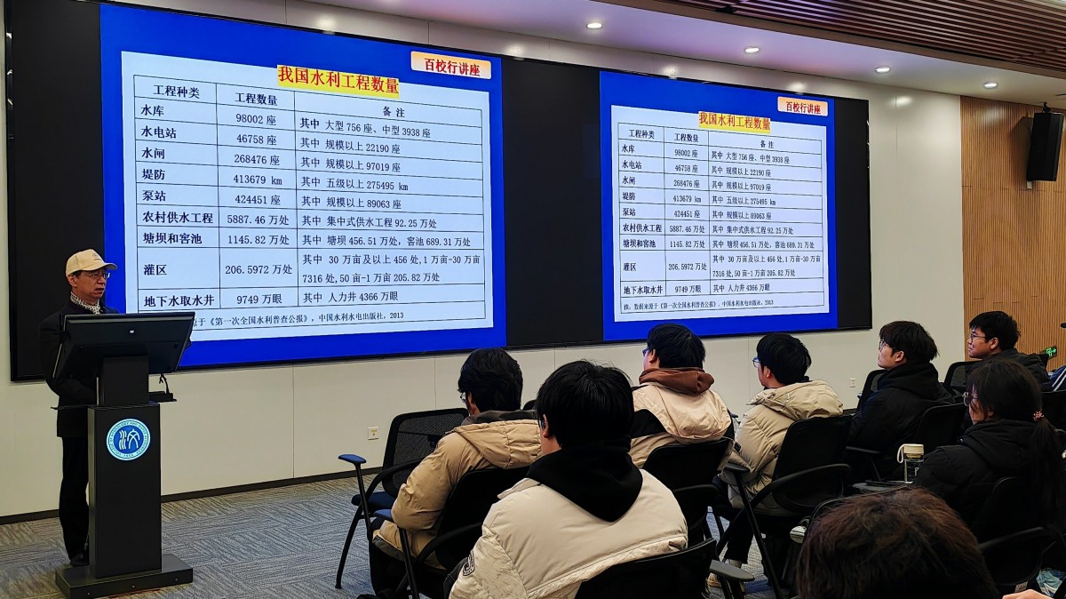 18禁动漫
举办第八十六期水韵论坛：水利发展前景与职业规划剖析