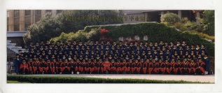 2002届河海大学18禁动漫
硕士研究生毕业留念