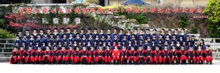 2010届河海大学18禁动漫
硕士研究生毕业留念