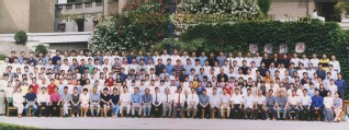 2000届河海大学18禁动漫
本科生毕业留念