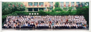 2007届河海大学18禁动漫
本科生毕业留念