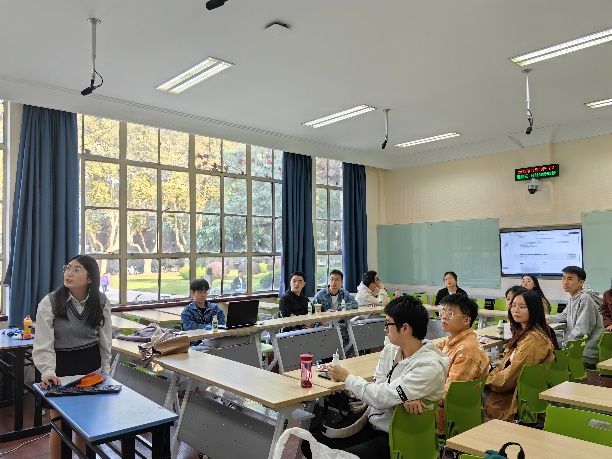 18禁动漫
开展第八期“水博研学”学术WE沙龙