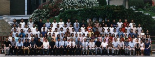 2003届河海大学18禁动漫
本科生毕业留念