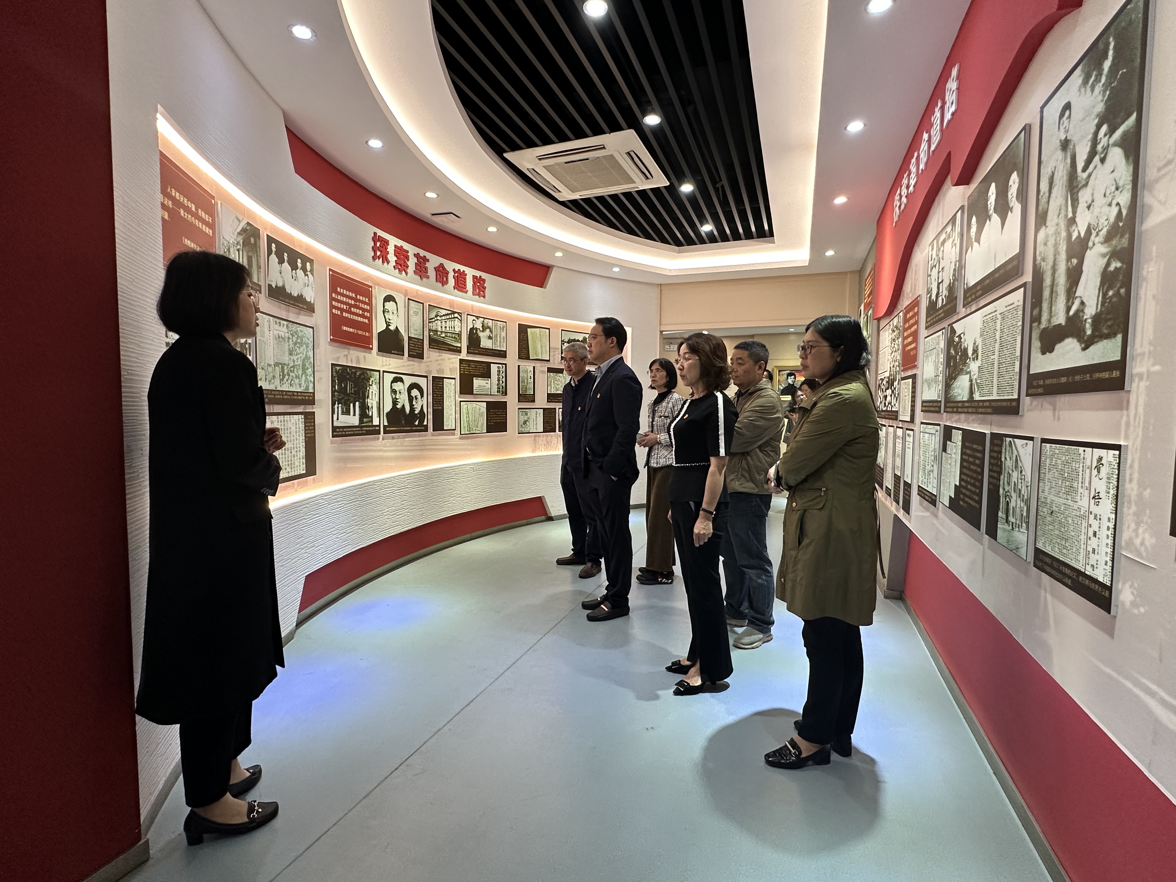 18禁动漫
领导班子开展理想信念教育